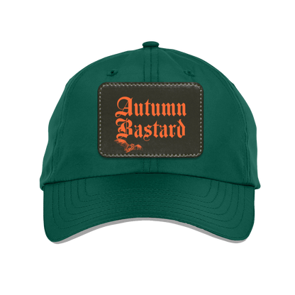 Autumn Bastard Pitch Cap