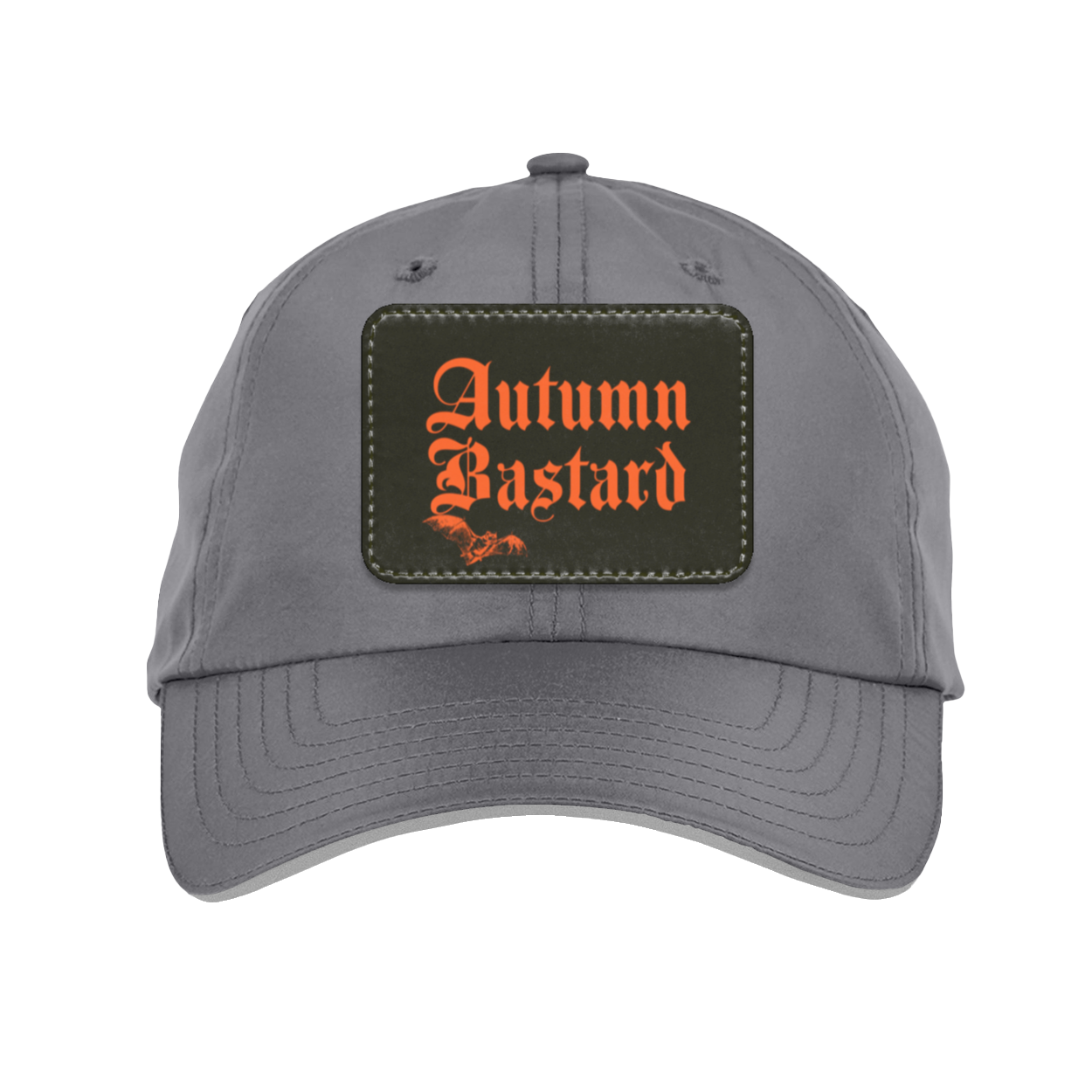 Autumn Bastard Pitch Cap