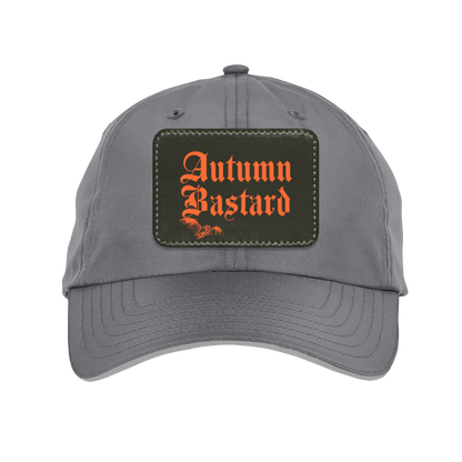 Autumn Bastard Pitch Cap