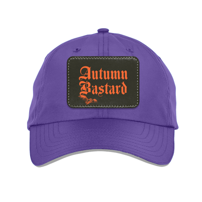 Autumn Bastard Pitch Cap