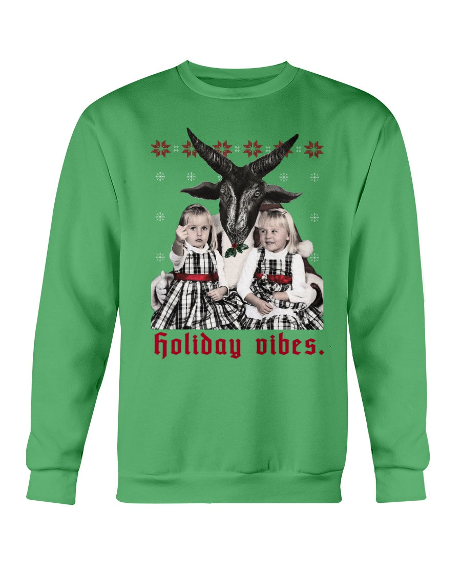 krampus, sweatshirt