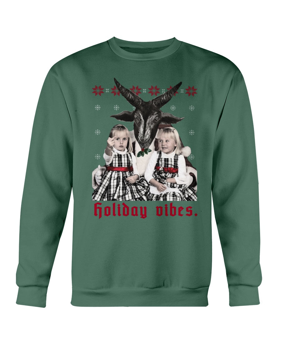 Holiday, Sweatshirt