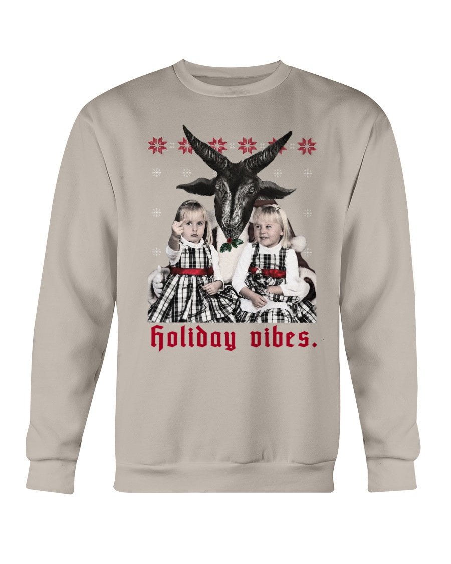 krampus, sweatshirt