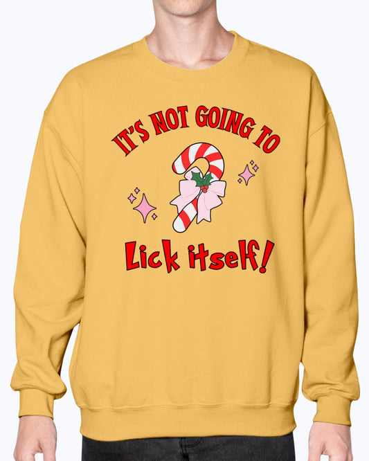 yule, christmas, sweatshirt