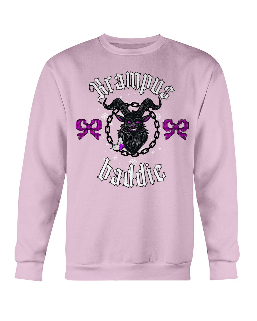 krampus, sweatshirt