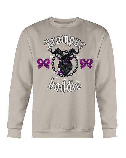 krampus, sweatshirt