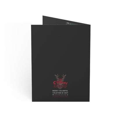 greetingcard, wintersolstice, yule