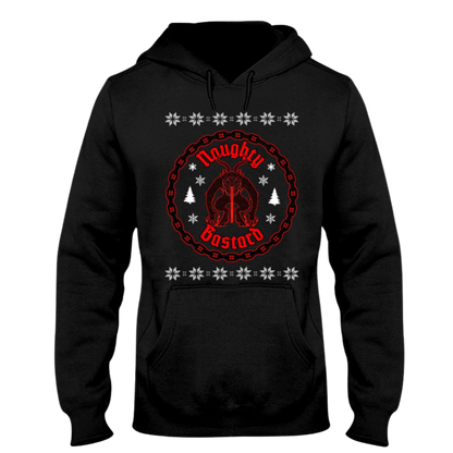 hoodie, krampus