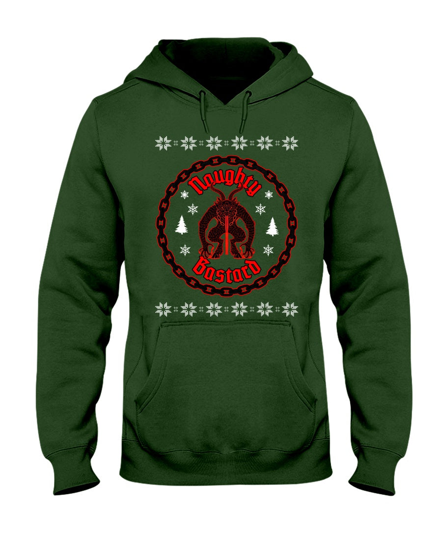 Krampus,Hoodie