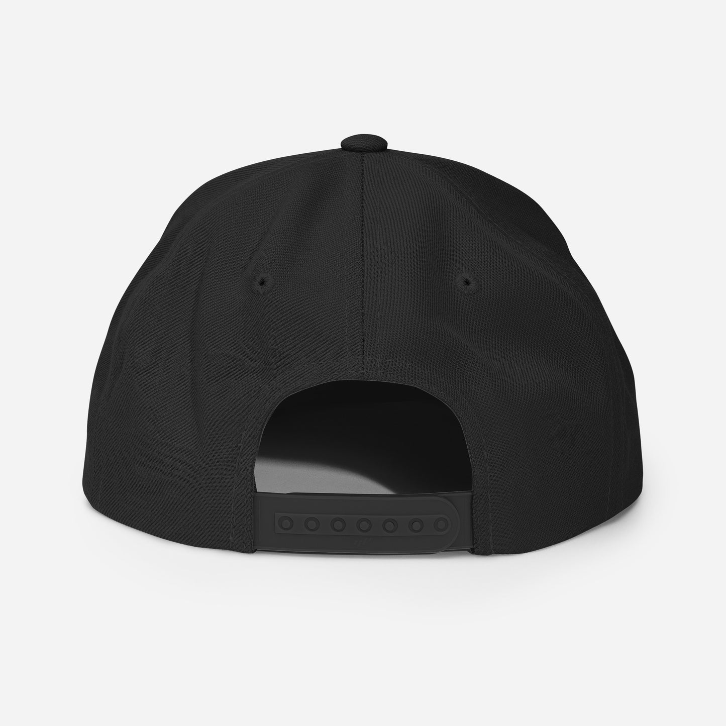 Feral as F*ck Snapback Hat