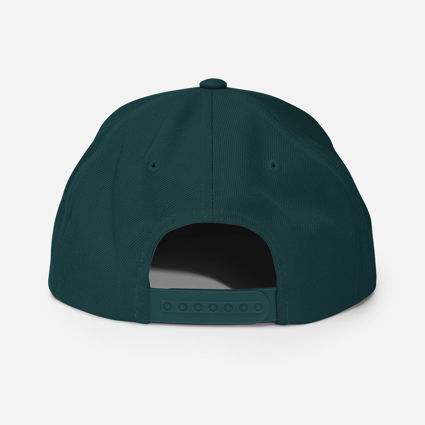 Feral as F*ck Snapback Hat