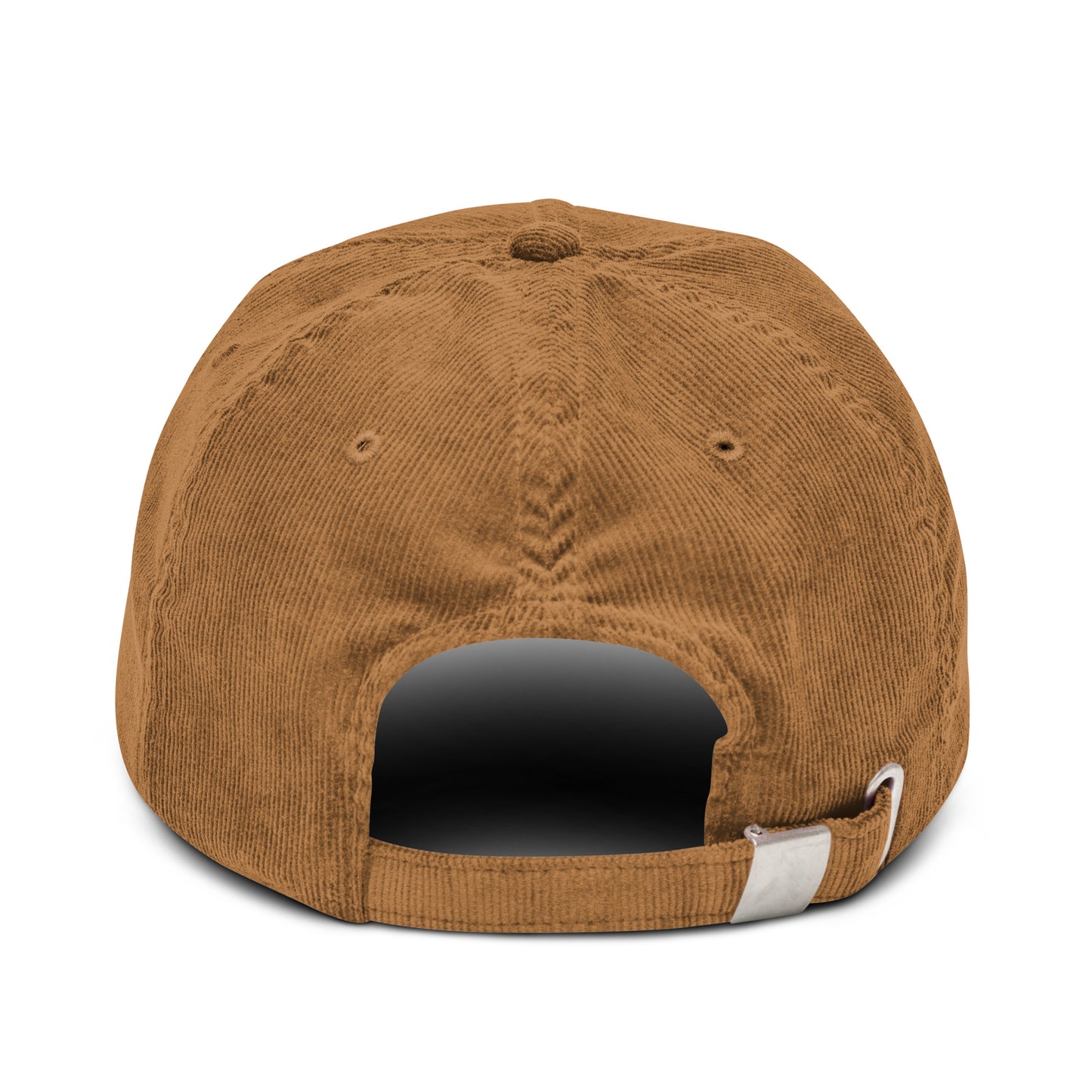 corduroy cap bonewitch