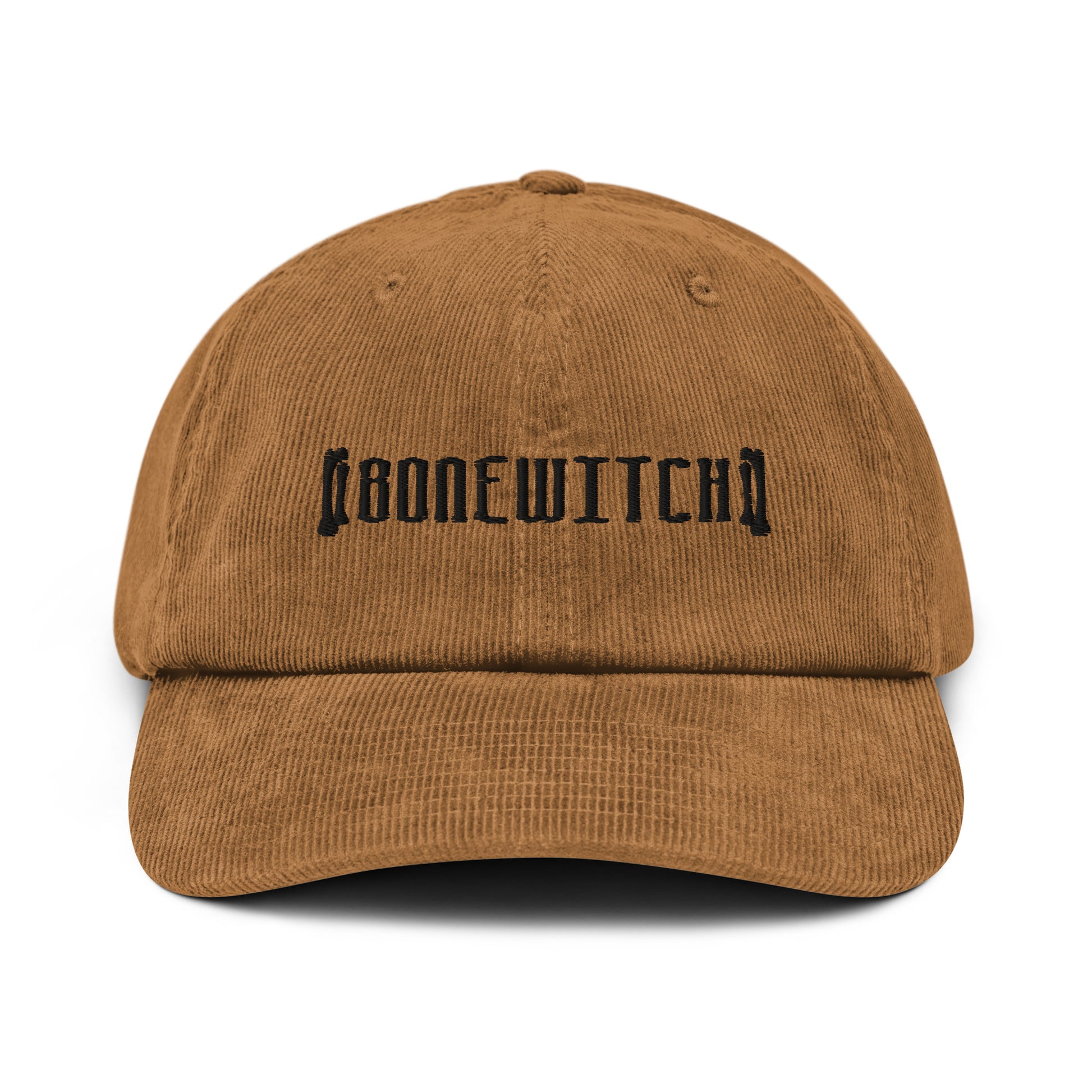 cordiuroy hat bonewitch