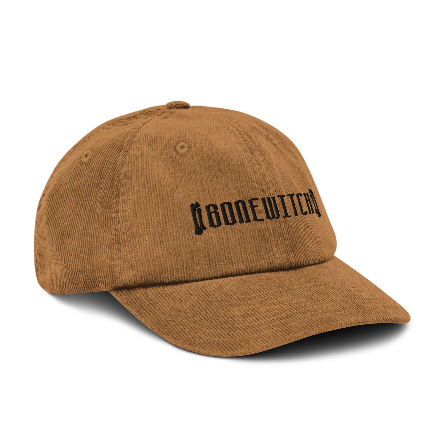 Bonewitch cap corduroy