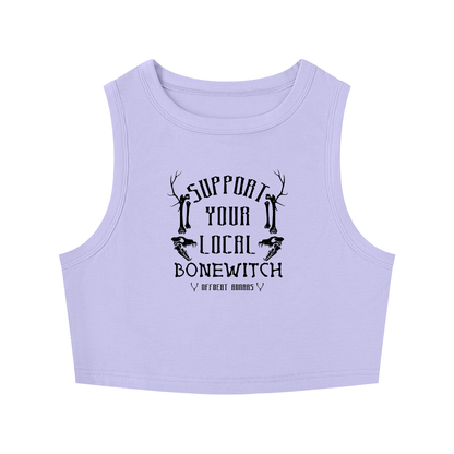 bonewitch,bones,vulture
