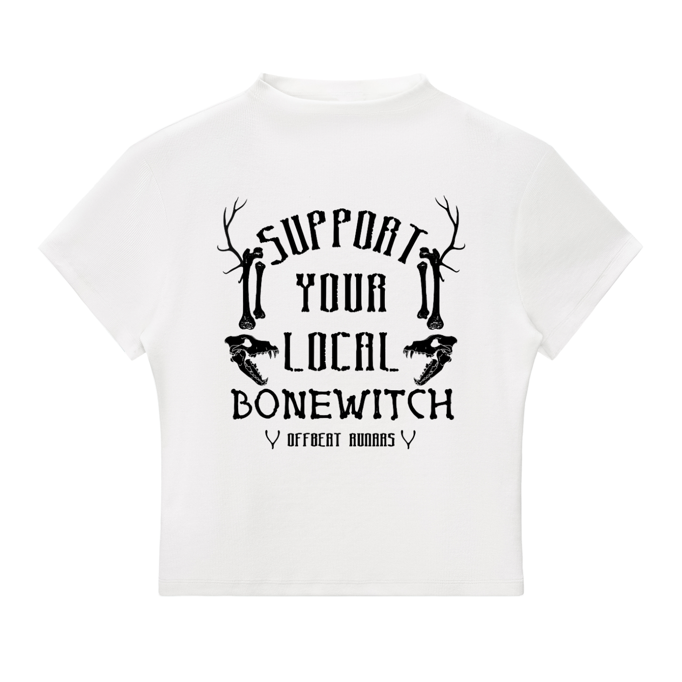 bonewitch,vulture,bones,feral