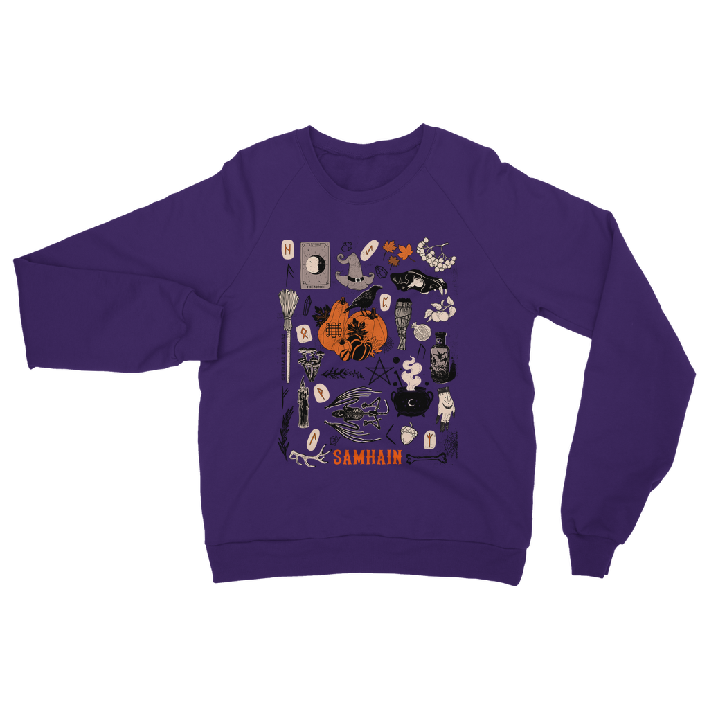 Samhain Sweatshirt