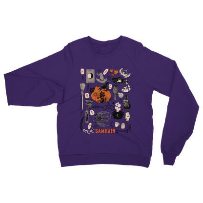 Samhain Sweatshirt