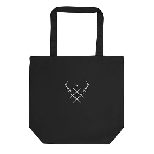 La Völva's bindrune Eco Tote Bag