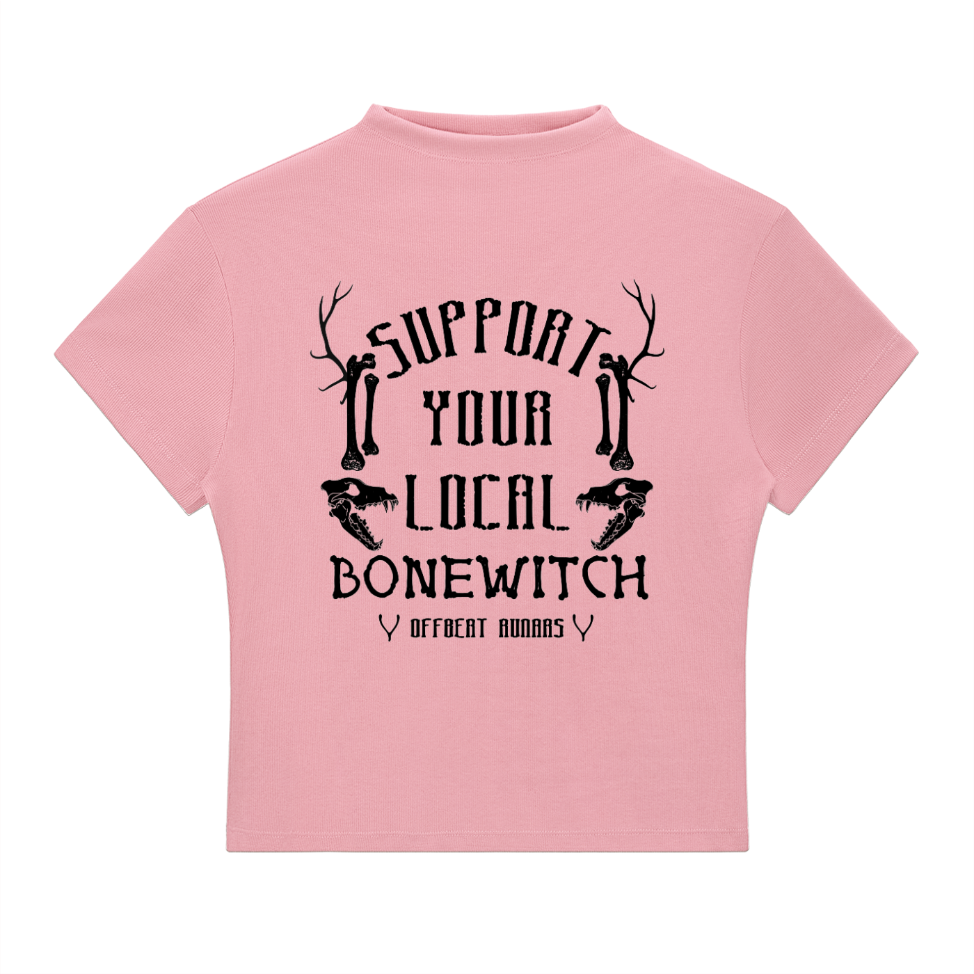 bonewitch,vulture,bones,feral