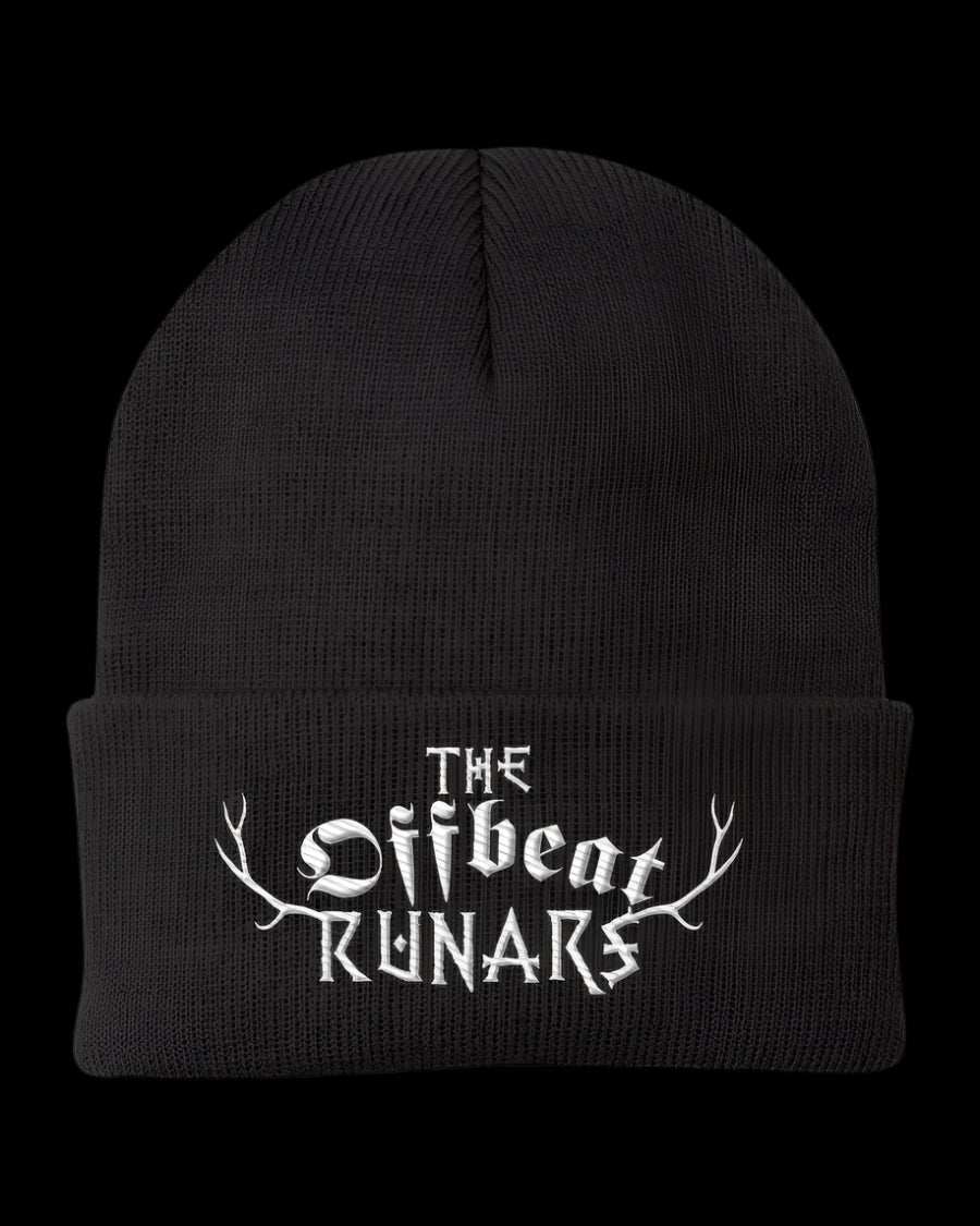 knit_cap the offbeat runars black