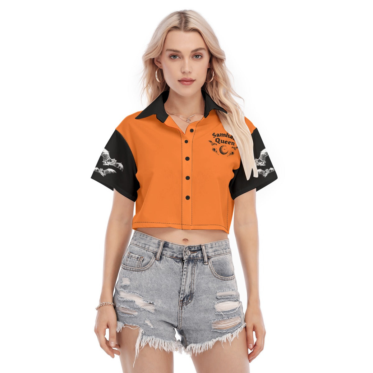 mock_up samhain queen shirt the offbeat runars 2