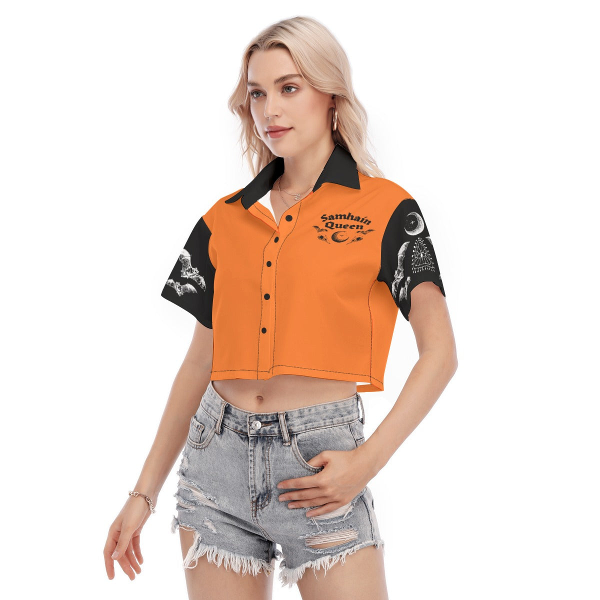 mock_up samhain queen shirt the offbeat runars 4