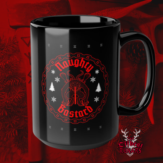 krampus,mug