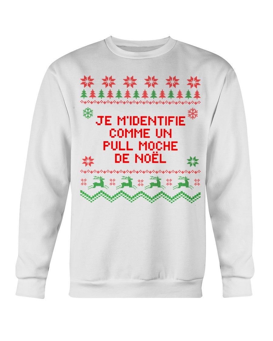 holiday, sweatshirt