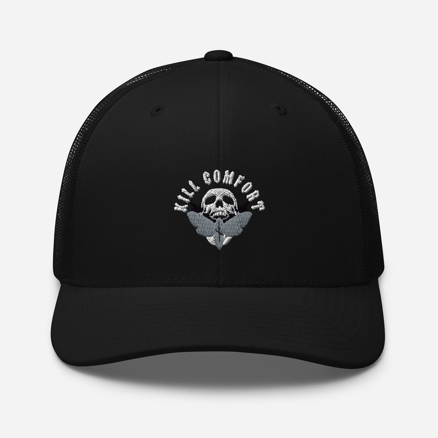 Kill Comfort Trucker Cap