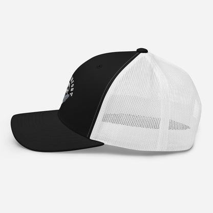 Kill Comfort Trucker Cap