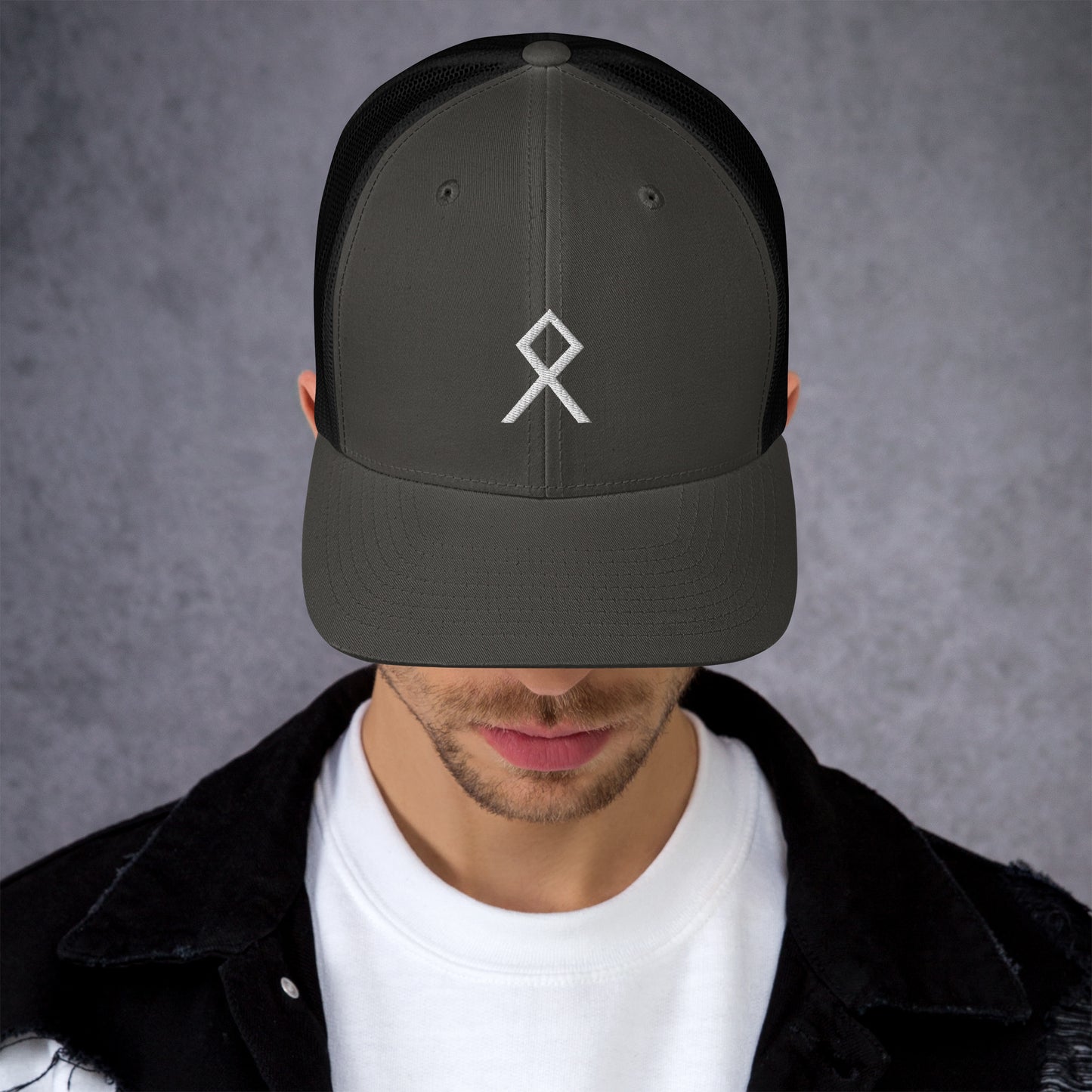 Othala Trucker Cap