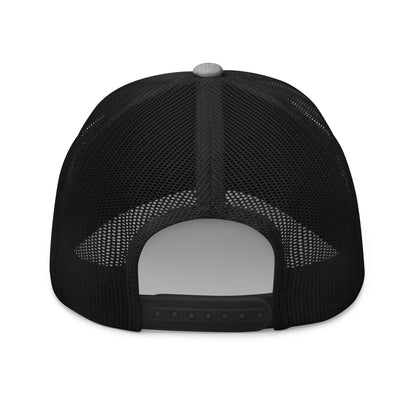 Kill Comfort Trucker Cap