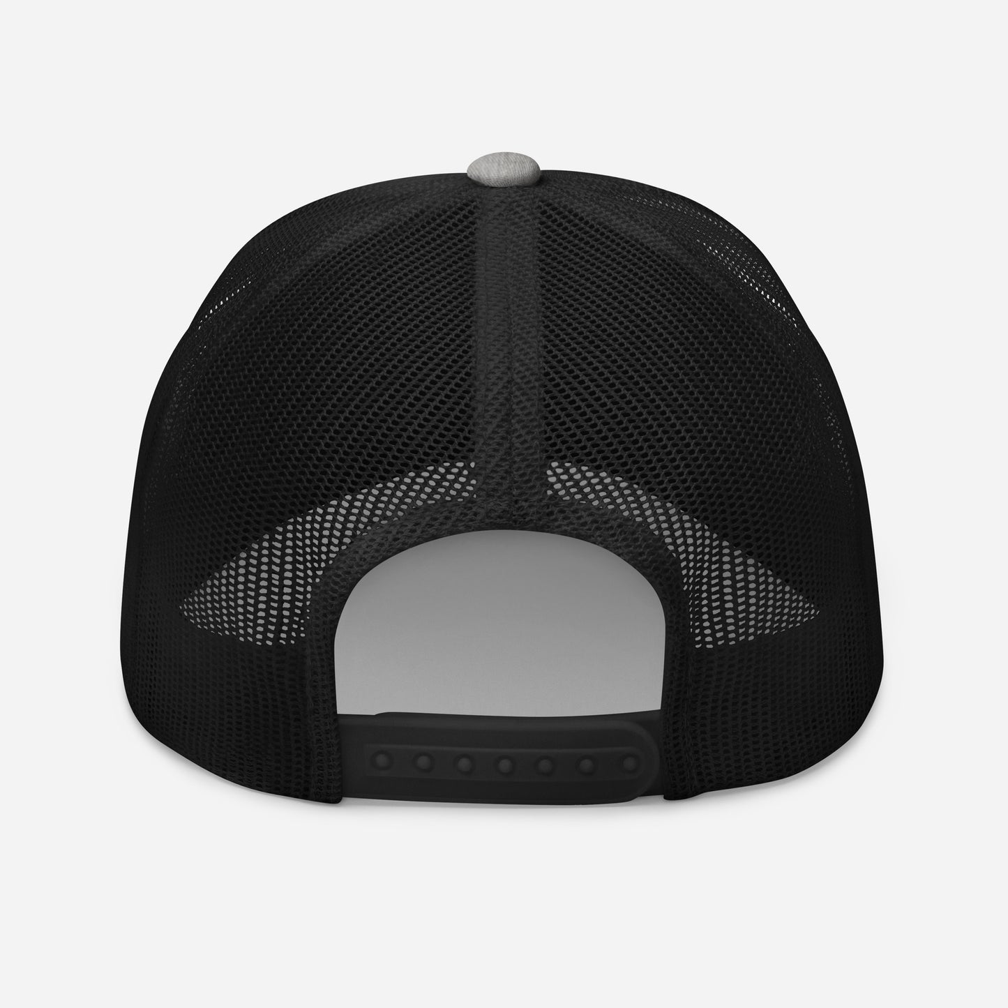 Casquette de camionneur Born Brave