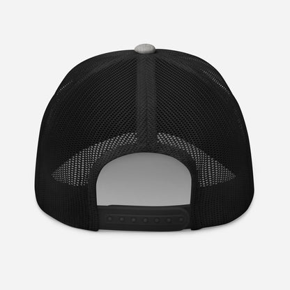 Casquette de camionneur Born Brave