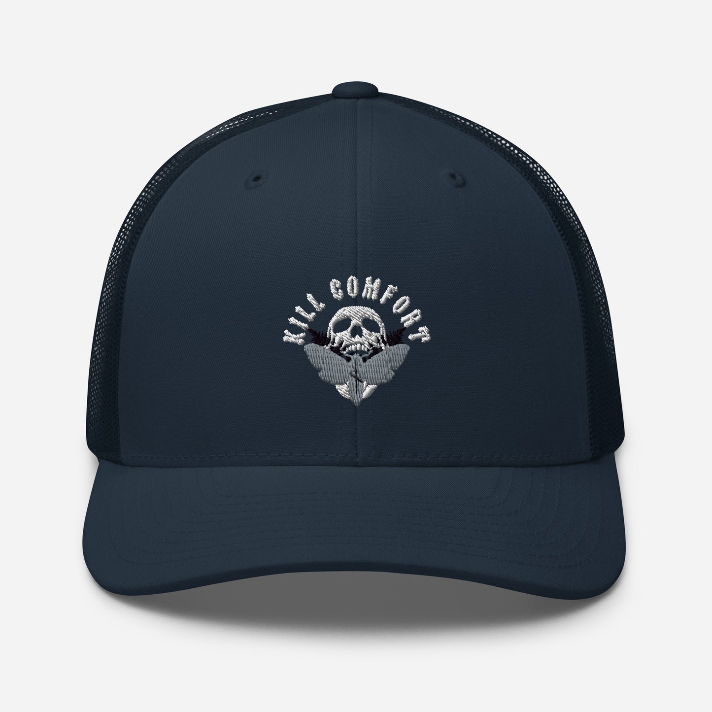 Kill Comfort Trucker Cap