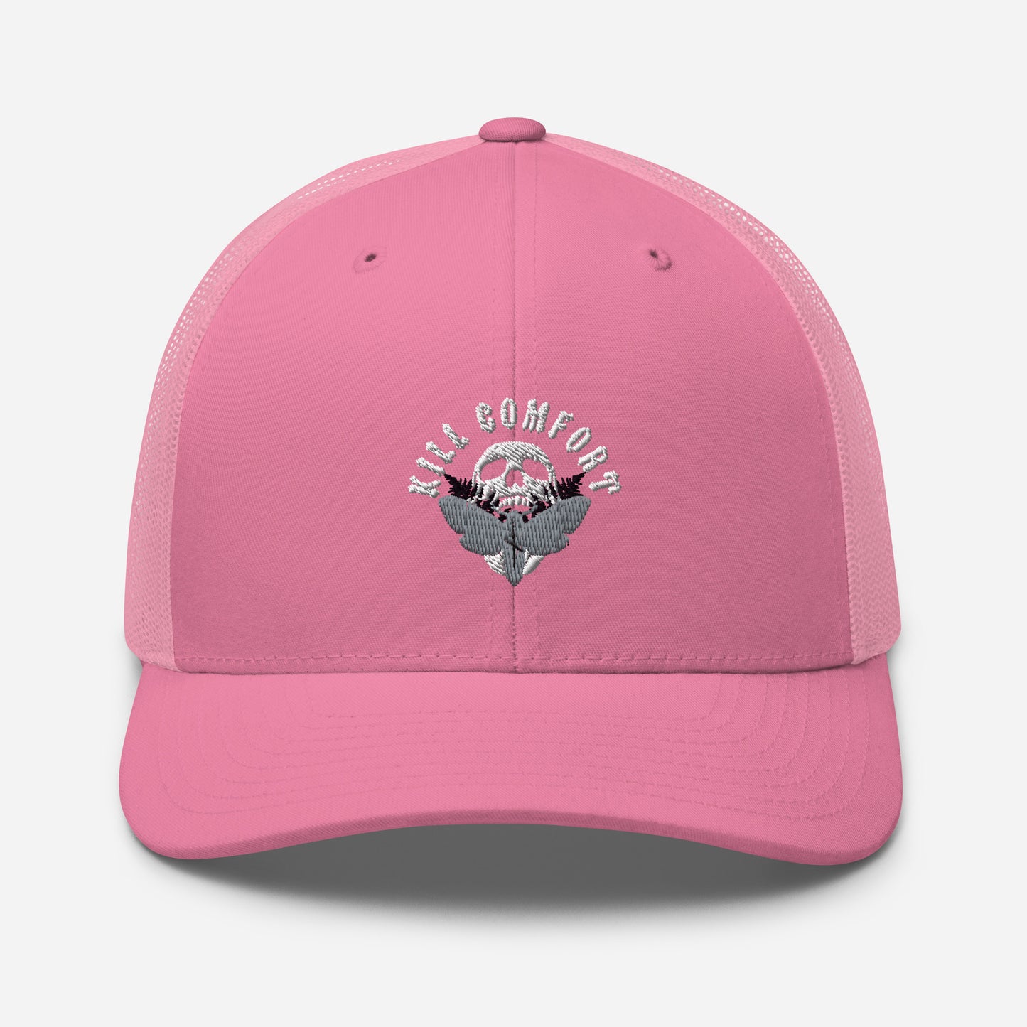 Kill Comfort Trucker Cap